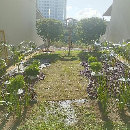 A Hospedagem Jdc 11207 Joao Pessoa Bagian luar foto
