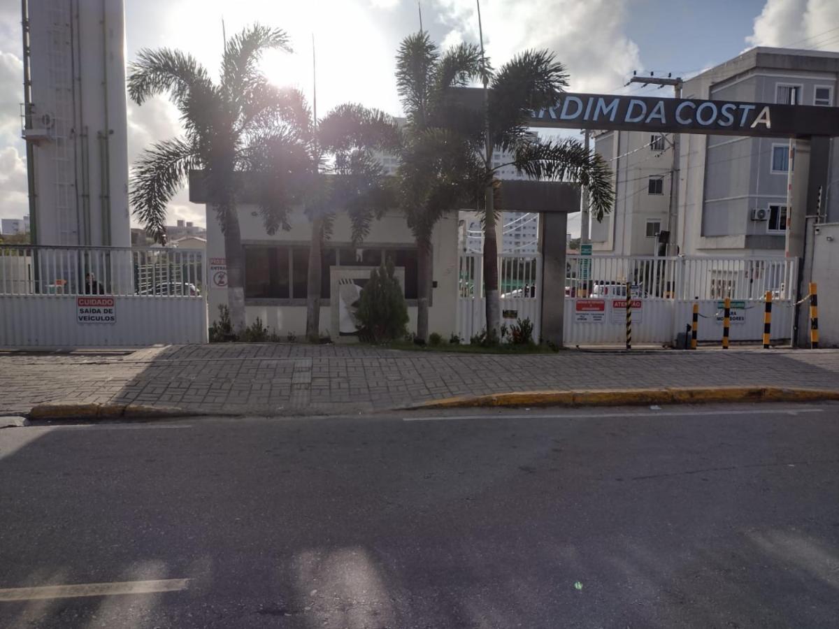 A Hospedagem Jdc 11207 Joao Pessoa Bagian luar foto