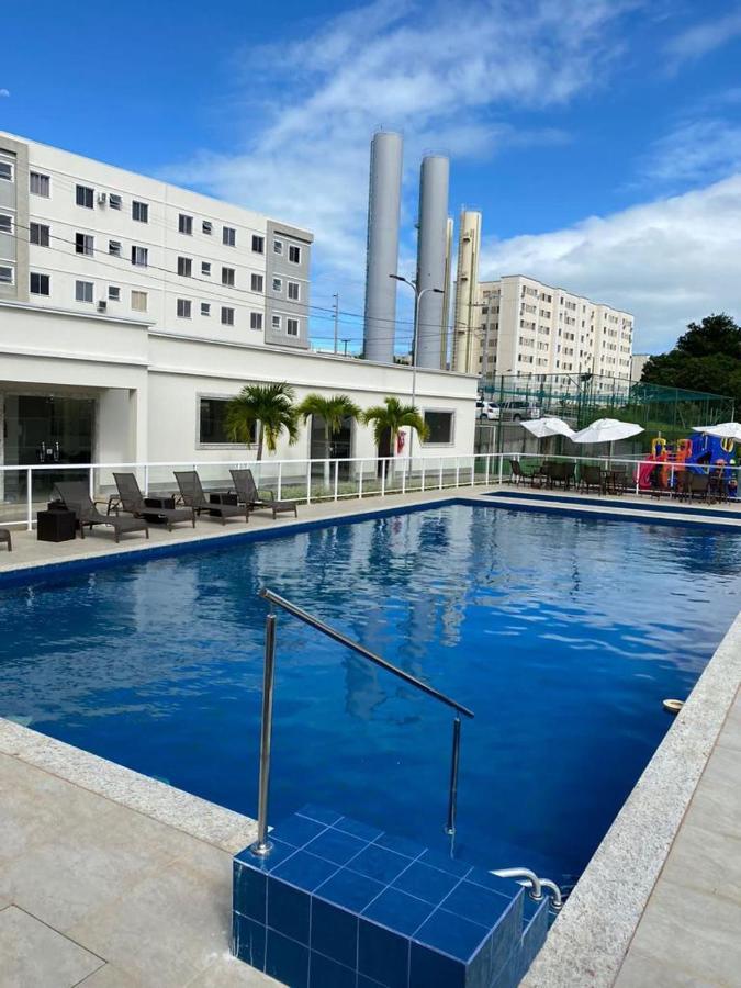 A Hospedagem Jdc 11207 Joao Pessoa Bagian luar foto