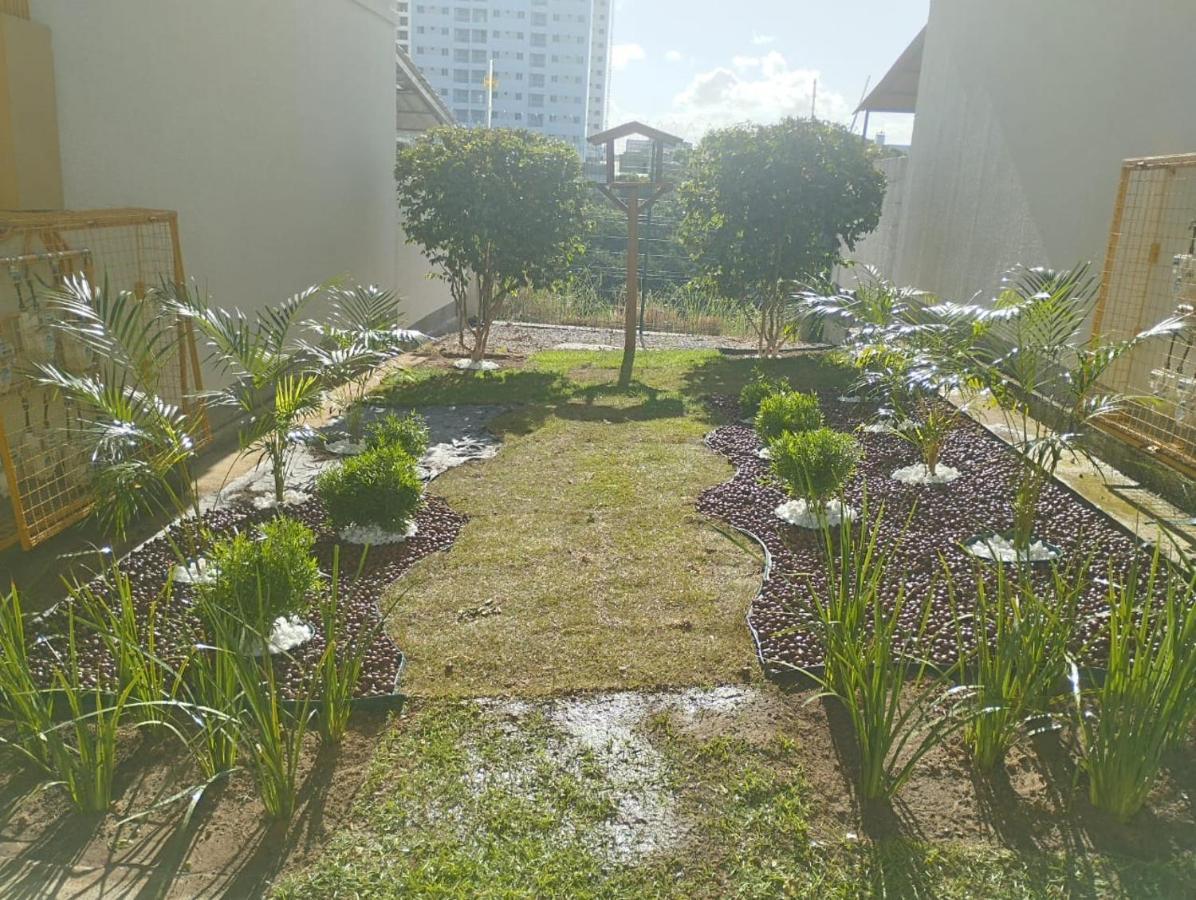 A Hospedagem Jdc 11207 Joao Pessoa Bagian luar foto