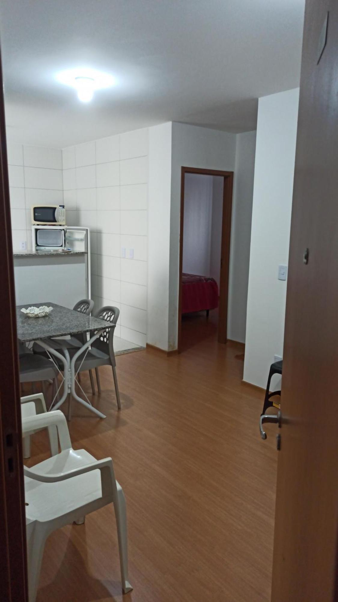 A Hospedagem Jdc 11207 Joao Pessoa Bagian luar foto